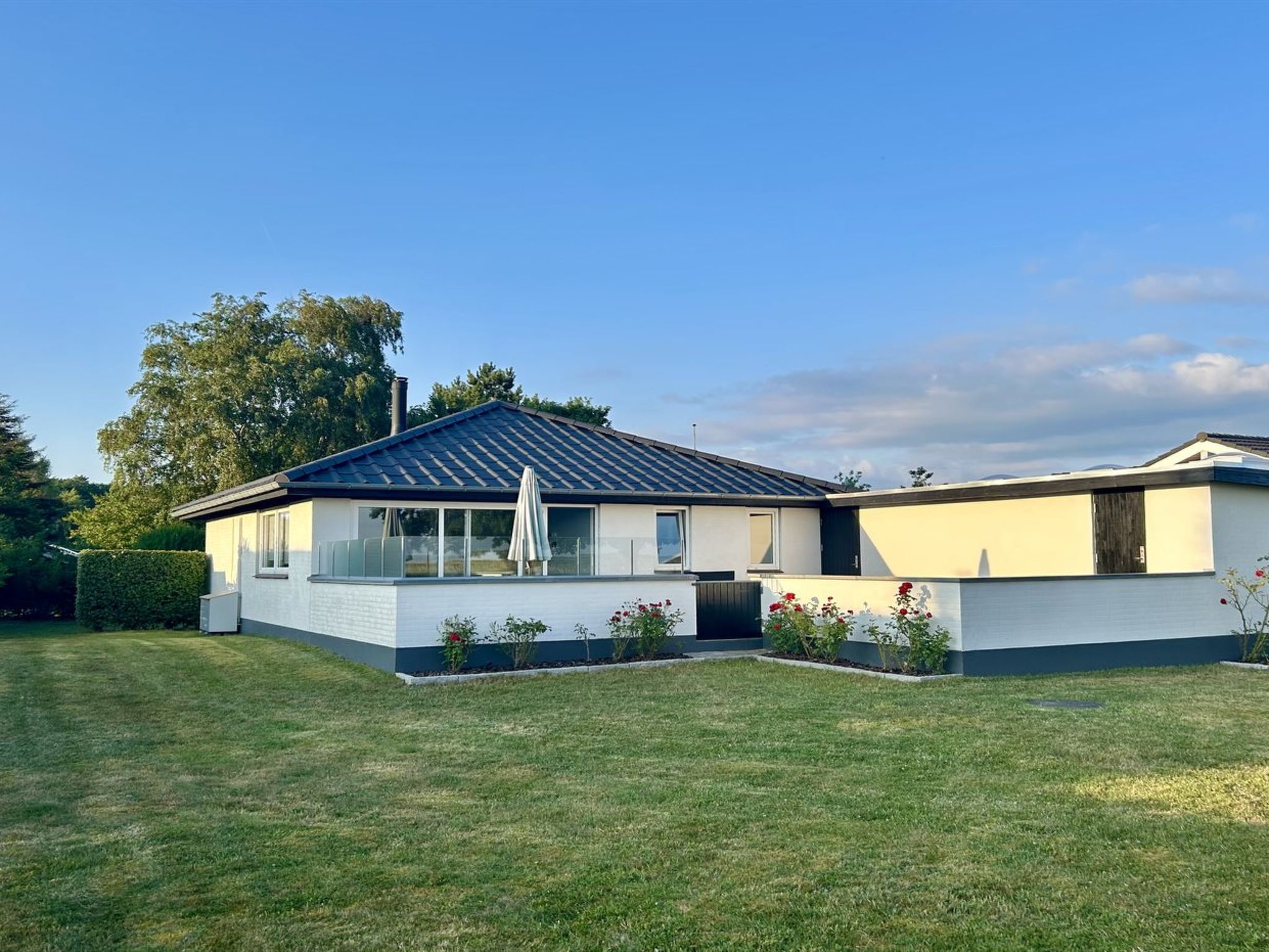 "Mayla" - 50m from the sea