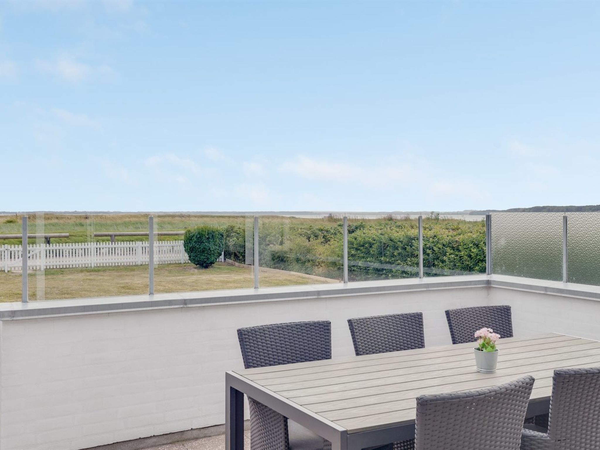 "Mayla" - 50m from the sea — Terrace (4 of 37)