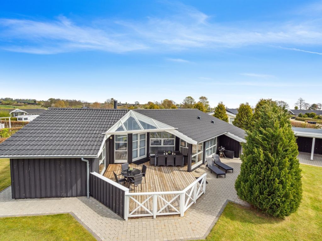 'Arnod' - 400m from the sea