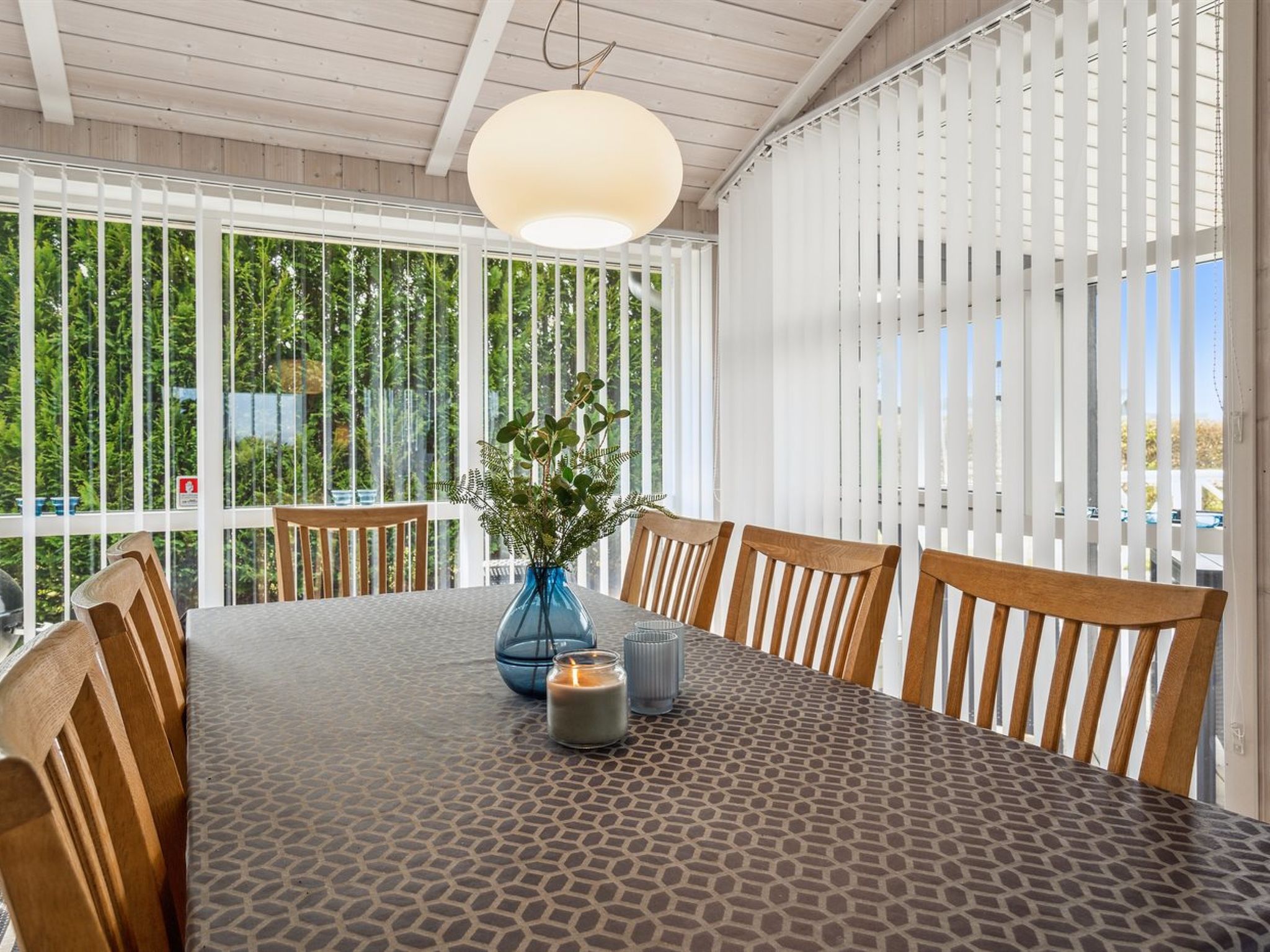 "Arnod" - 400m from the sea-Binnen