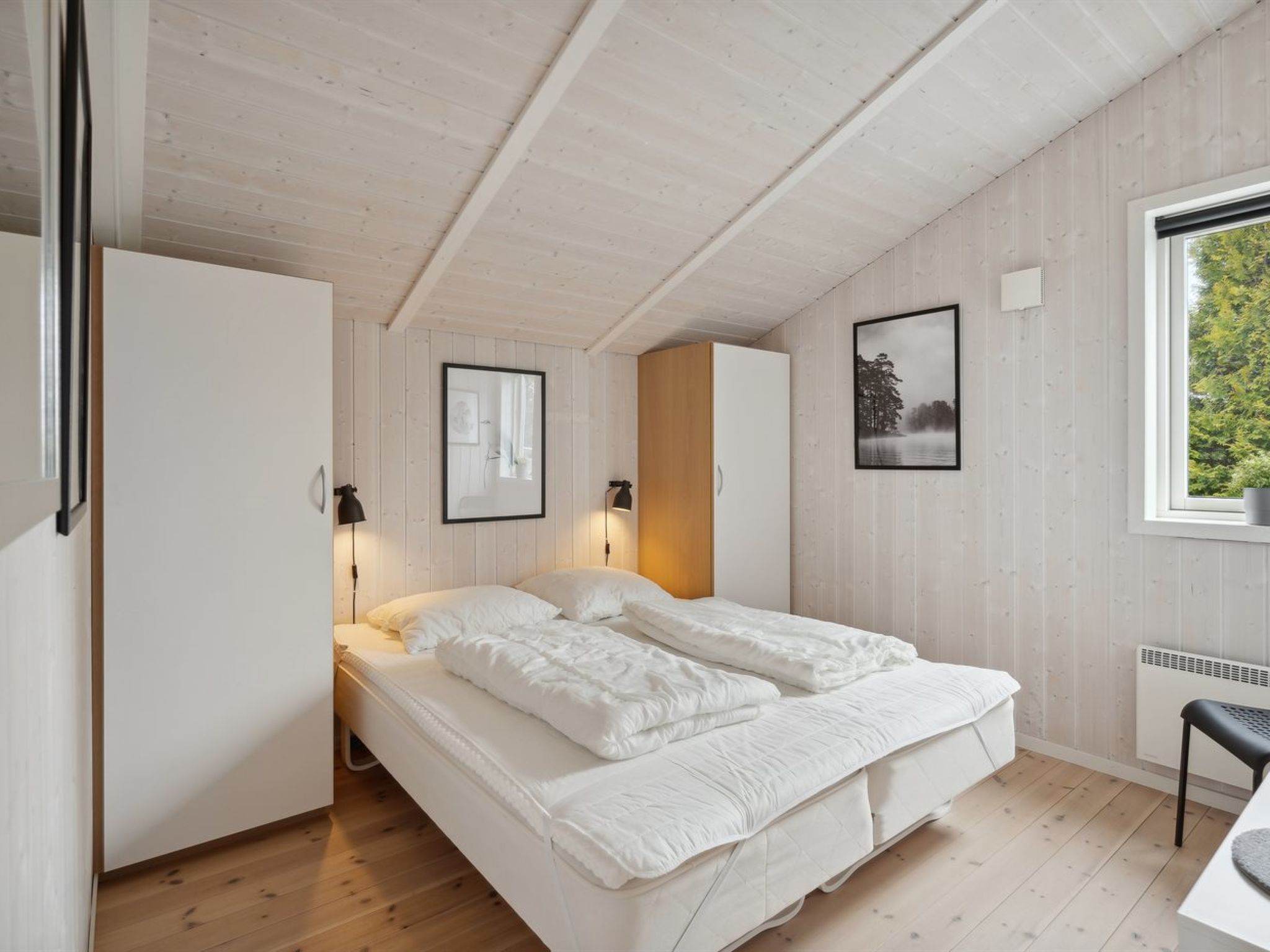 "Arnod" - 400m from the sea-Binnen