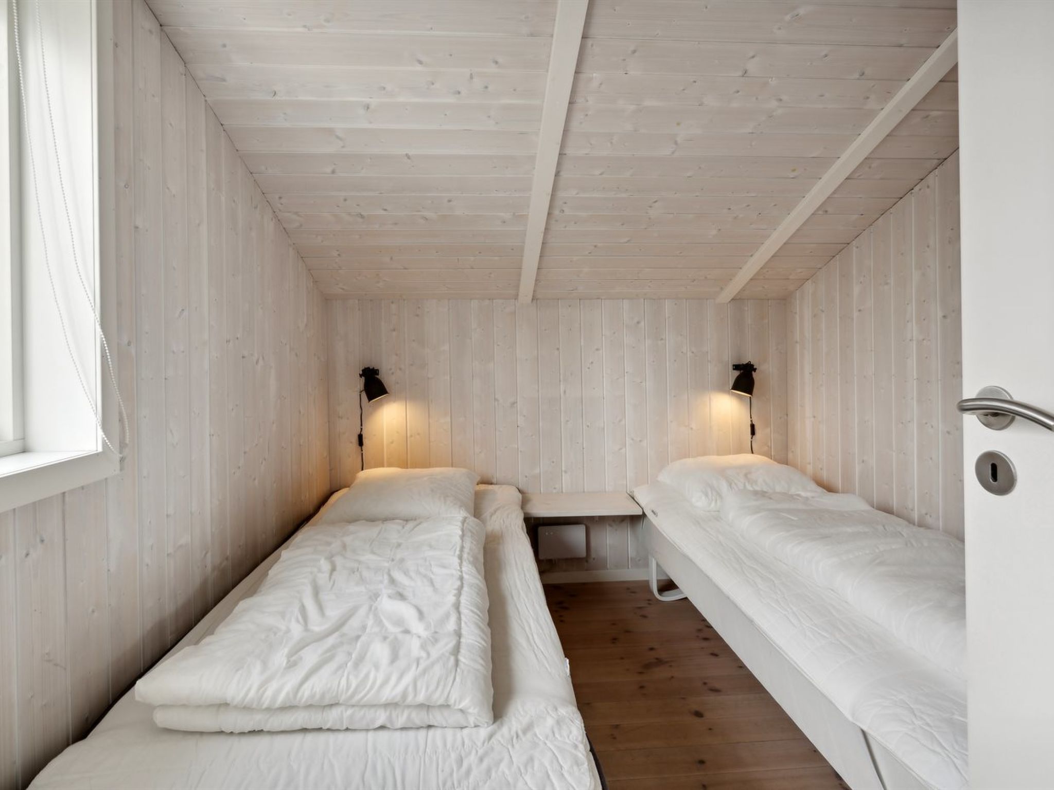 "Arnod" - 400m from the sea-Binnen