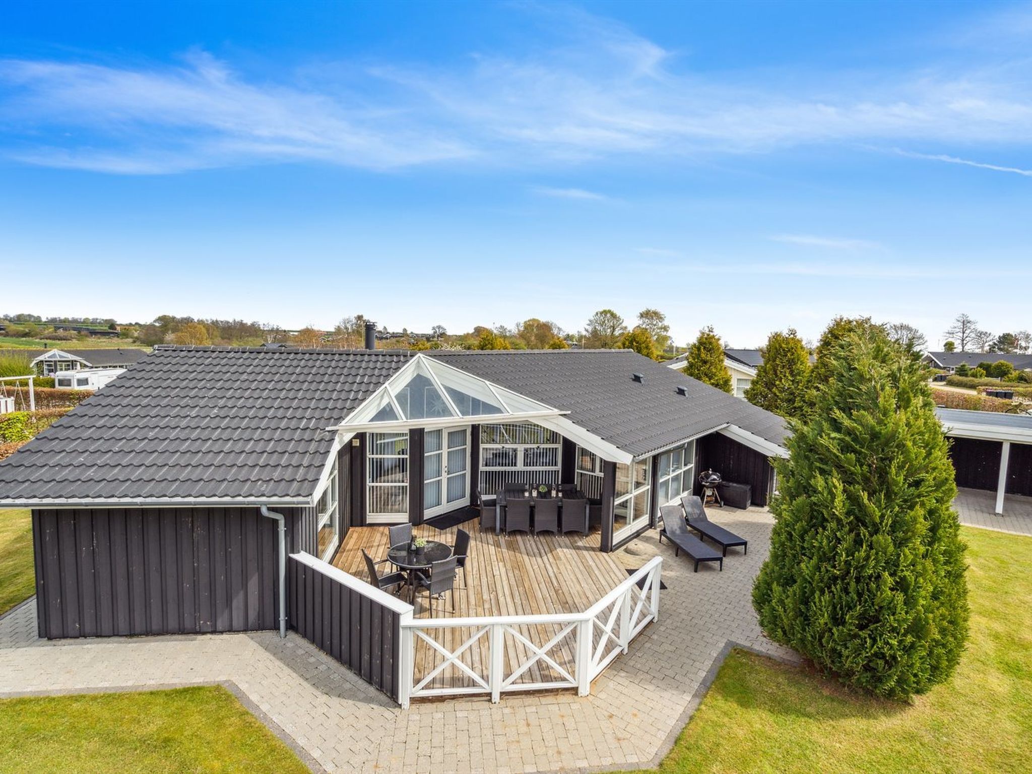 "Arnod" - 400m from the sea