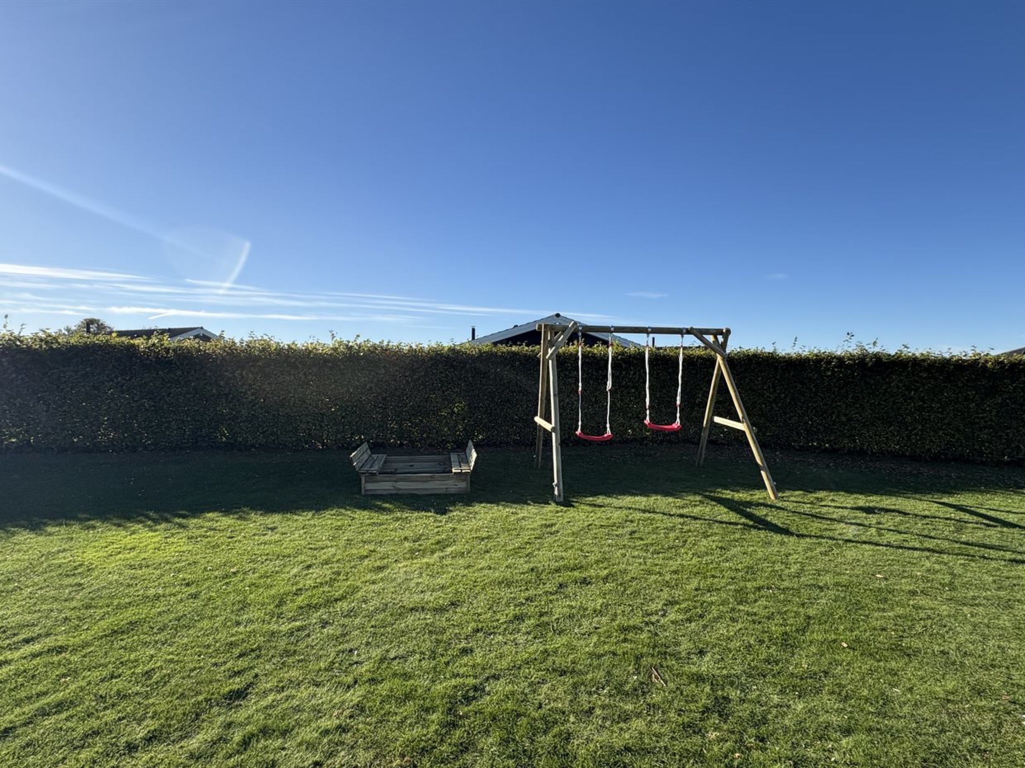 "Arnod" - 400m from the sea-Buiten