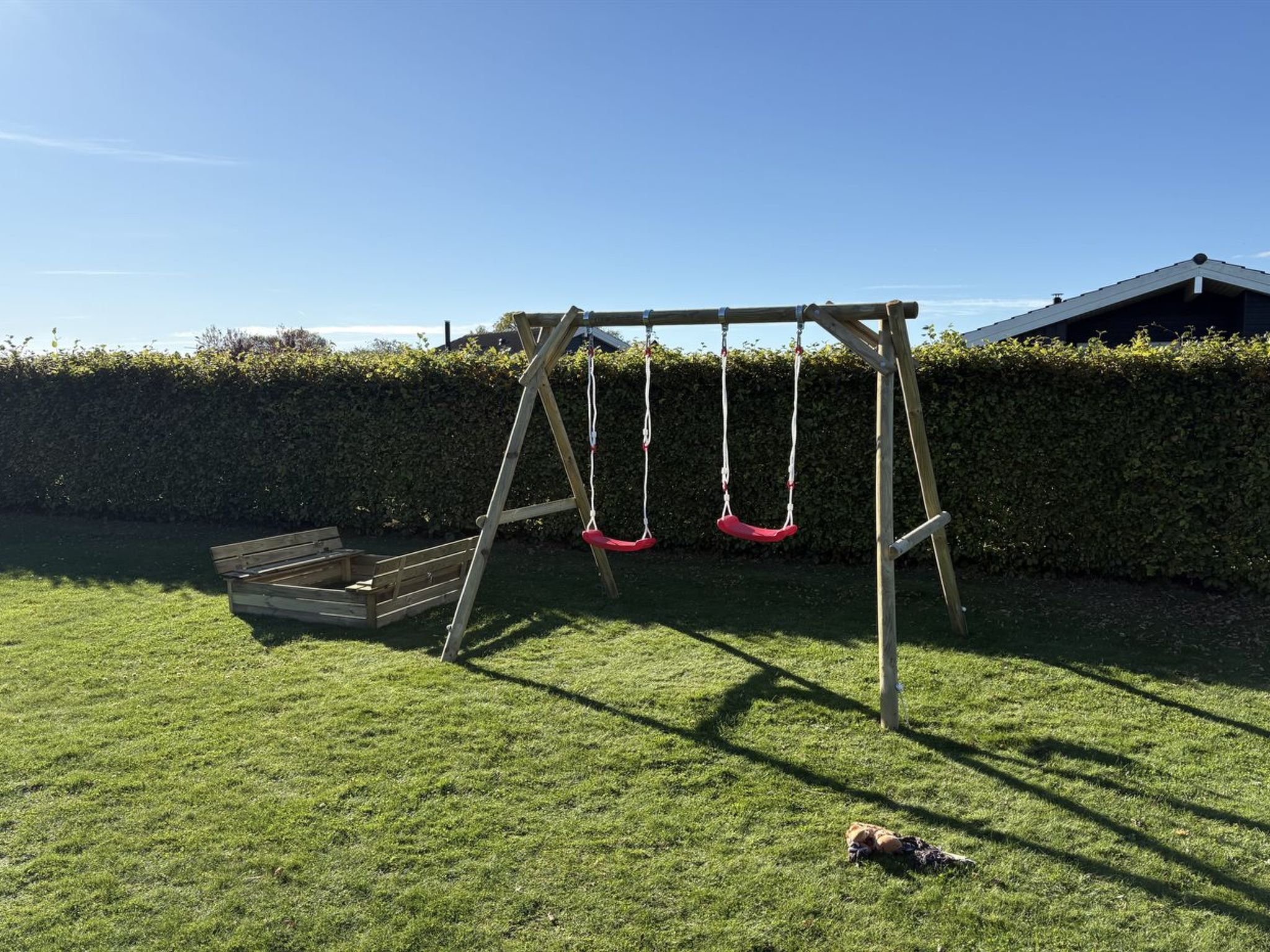 "Arnod" - 400m from the sea-Buiten