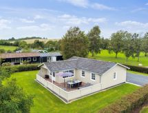 Haralda - Gezellig vakantiehuis op 300m van zee in Zuidoost-Jutland - thumbnail 1