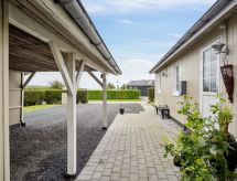 Haralda - Gezellig vakantiehuis op 300m van zee in Zuidoost-Jutland - thumbnail 6