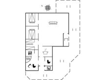 Vakantiehuis Inge: comfortabel familiehuis op 300m van zee in Zuidoost-Jutland - thumbnail 2