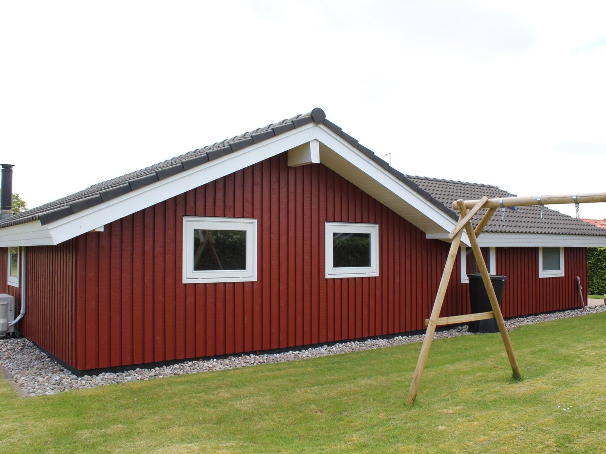 "Inge" - 300m from the sea - Buiten