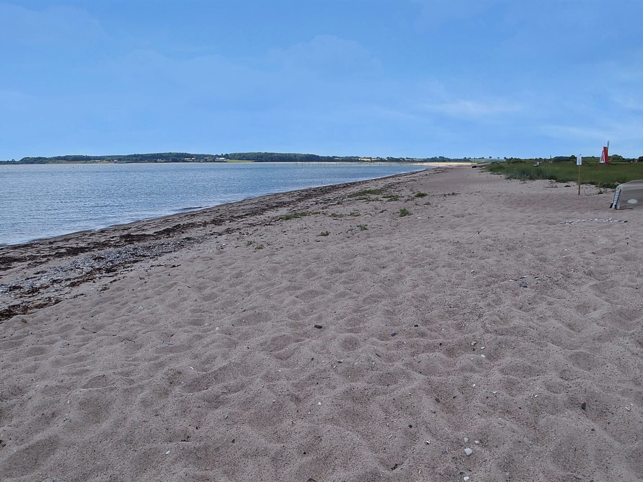 "Inge" - 300m from the sea - Buiten
