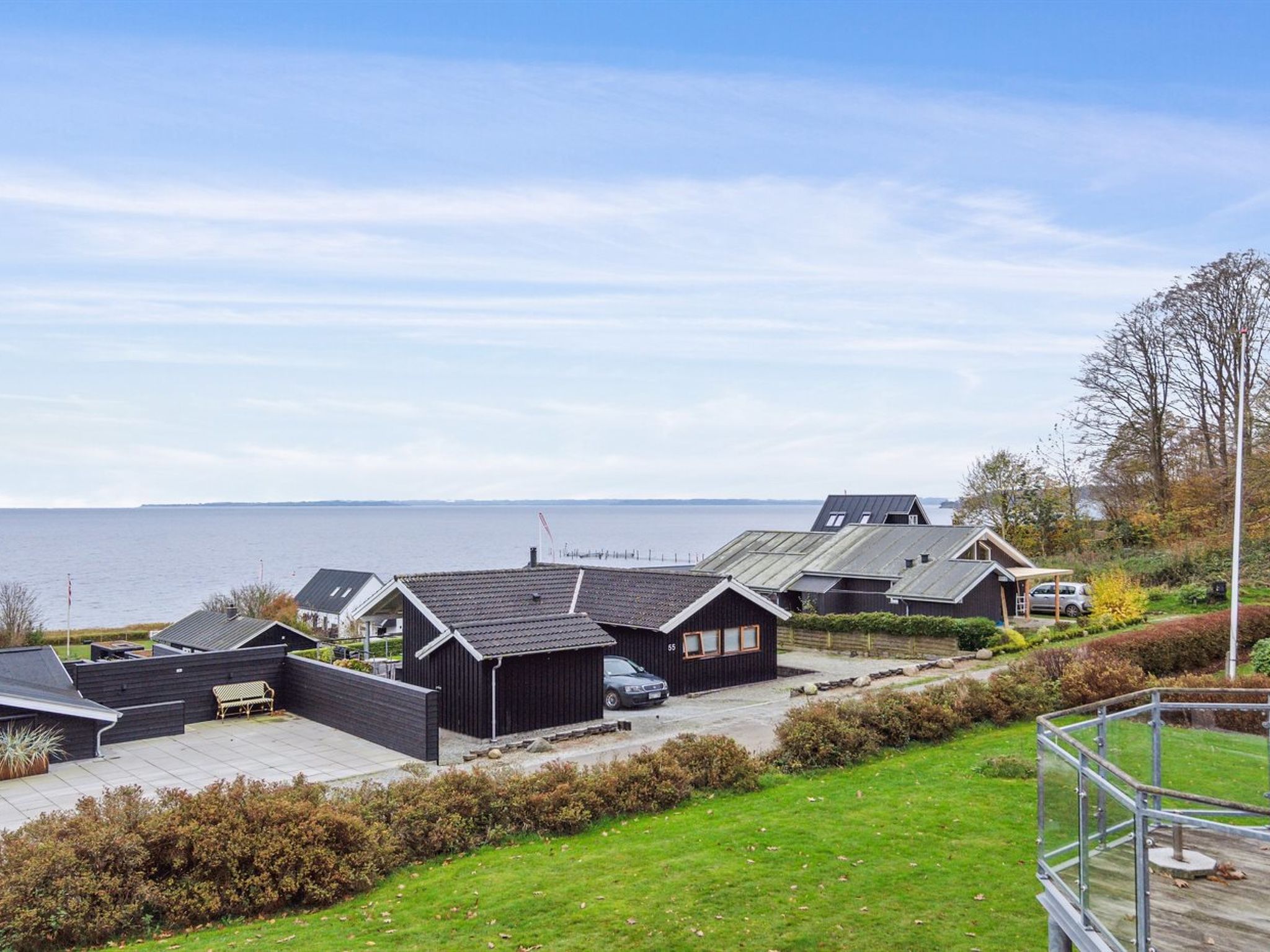"Snezana" - 150m from the sea - Buiten