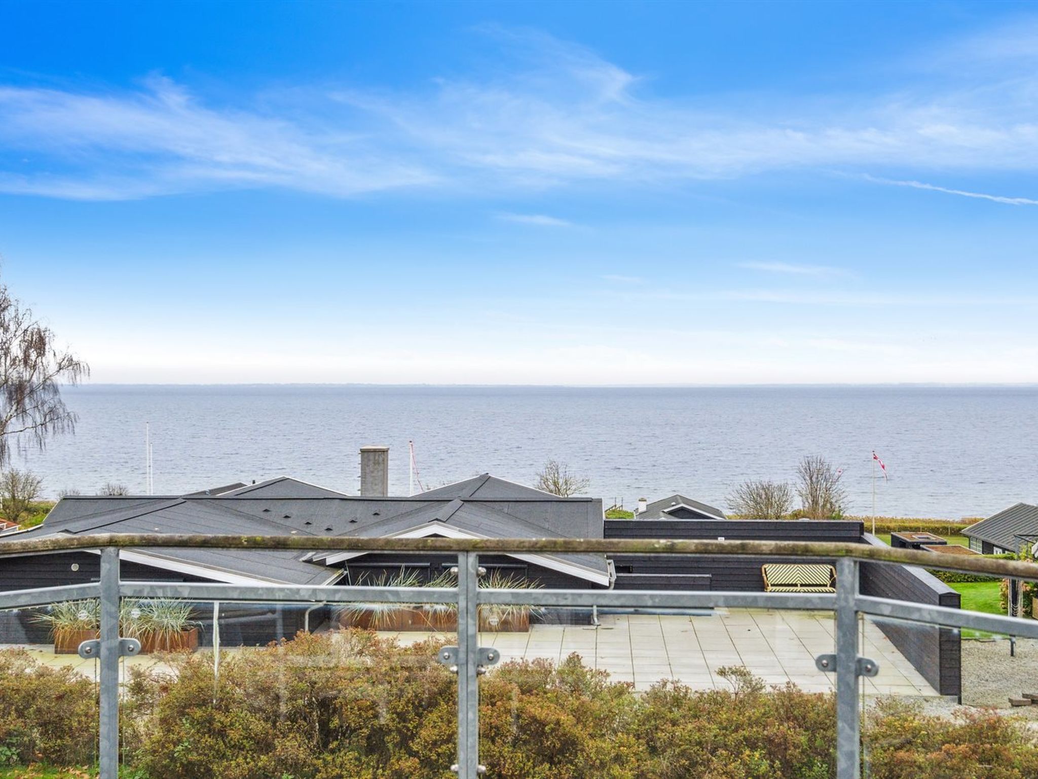 "Snezana" - 150m from the sea-Buiten