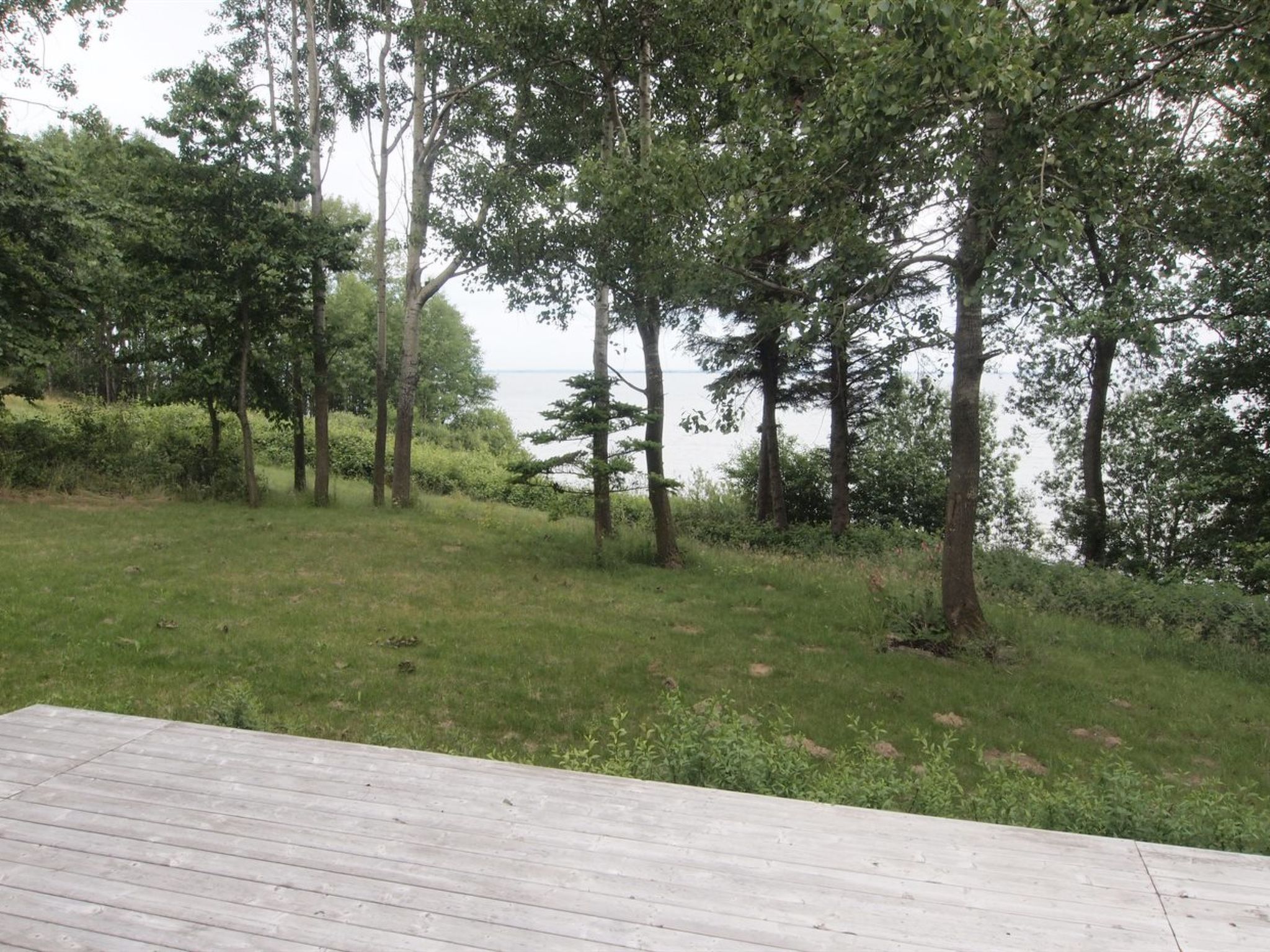 "Pirjo" - 50m from the sea-Draußen