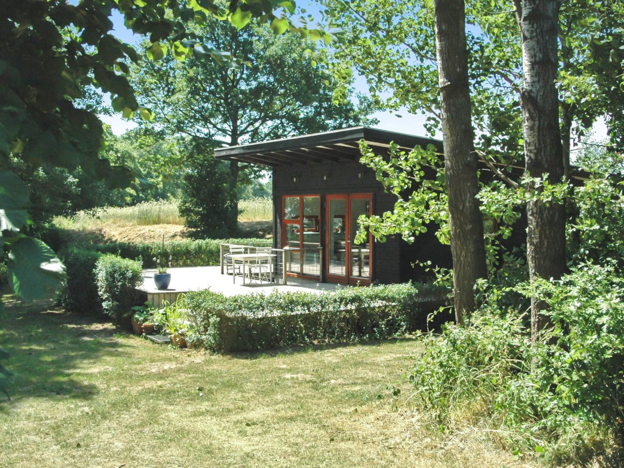 "Pirjo" - 50m from the sea — House (3 of 19)