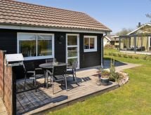 Vrijstaande vakantiewoning Anisa op 400m van het strand bij Haderslev - thumbnail 6
