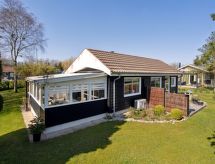 Vrijstaande vakantiewoning Anisa op 400m van het strand bij Haderslev - thumbnail 5