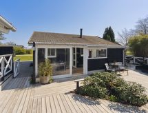 Vrijstaande vakantiewoning Anisa op 400m van het strand bij Haderslev - thumbnail 3