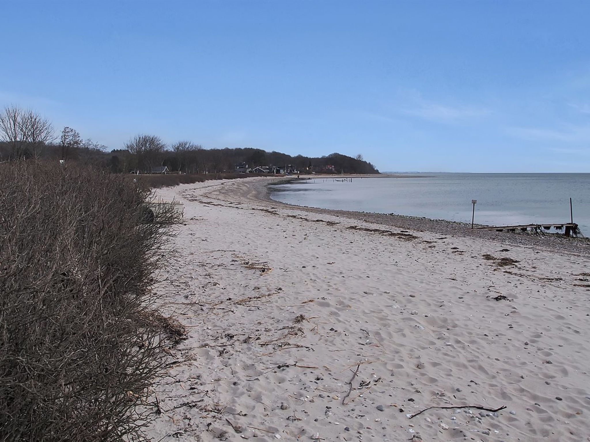 "Anisa" - 400m from the sea - Buiten