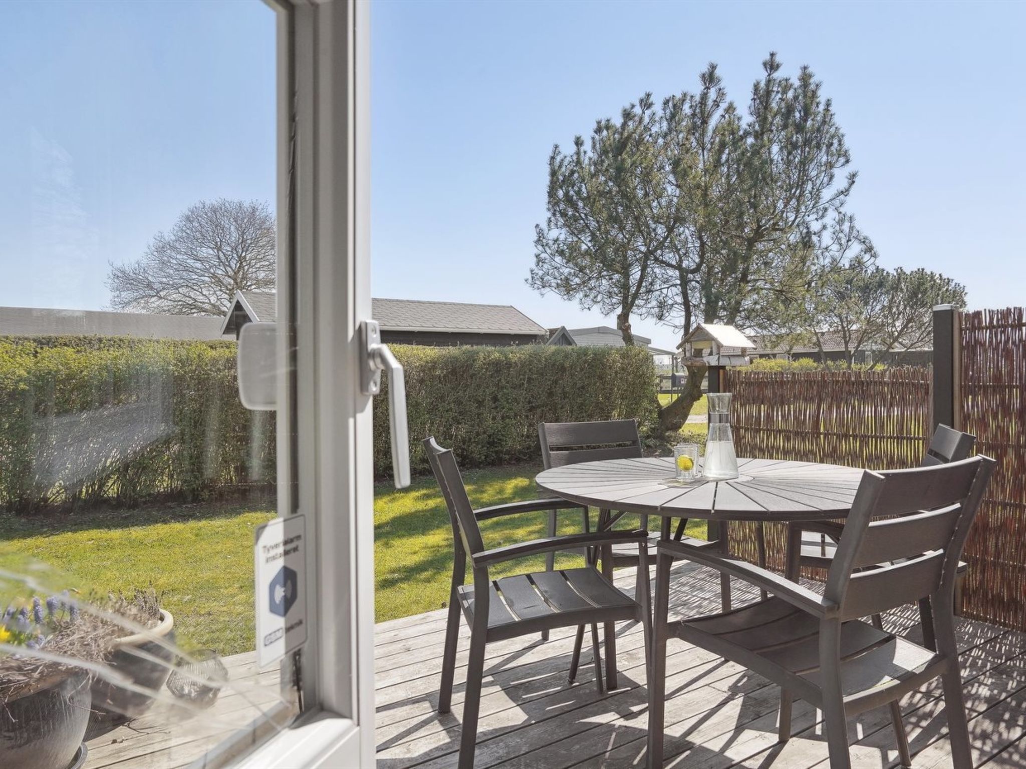 "Anisa" - 400m from the sea - Buiten