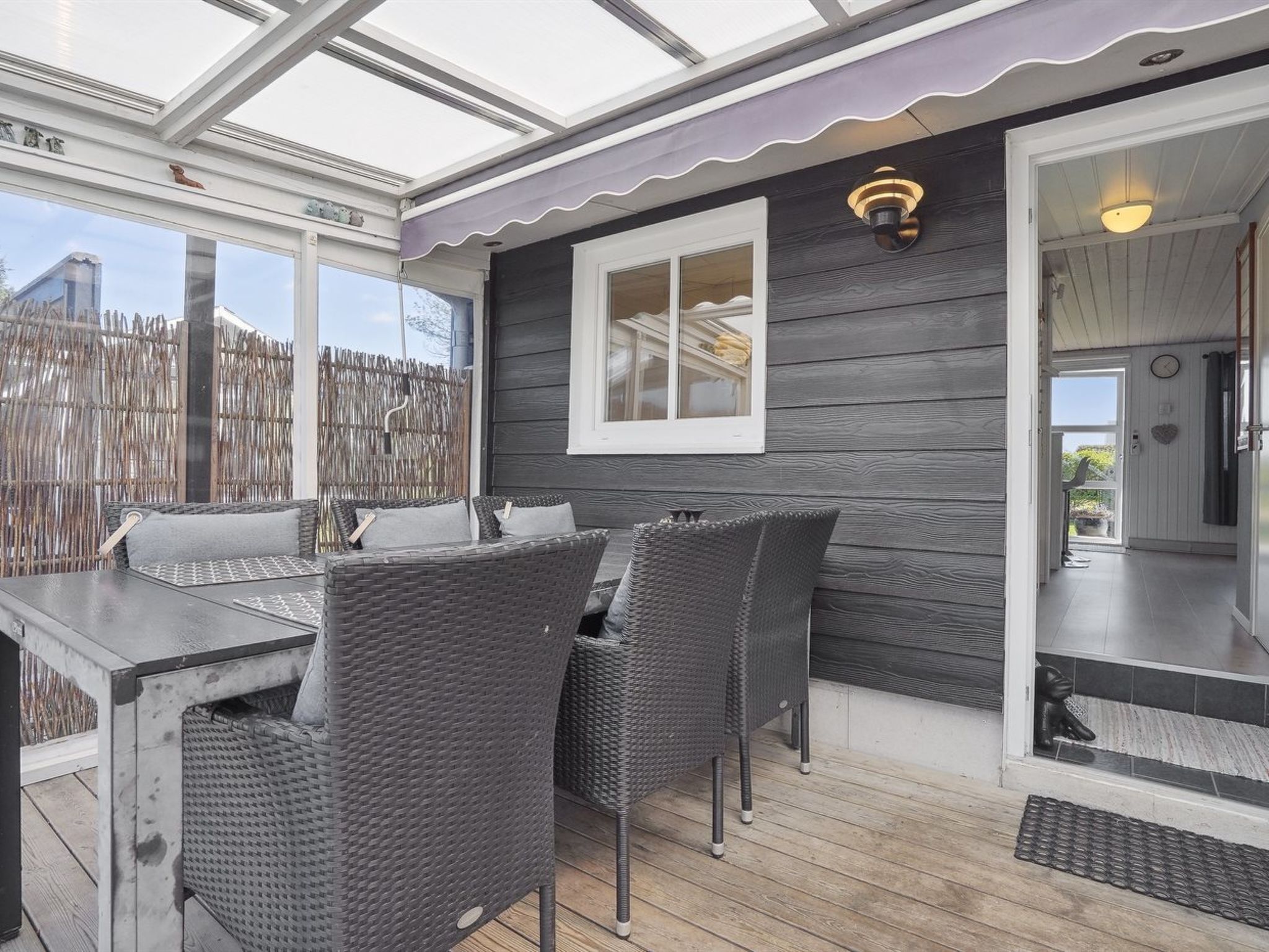"Anisa" - 400m from the sea - Buiten