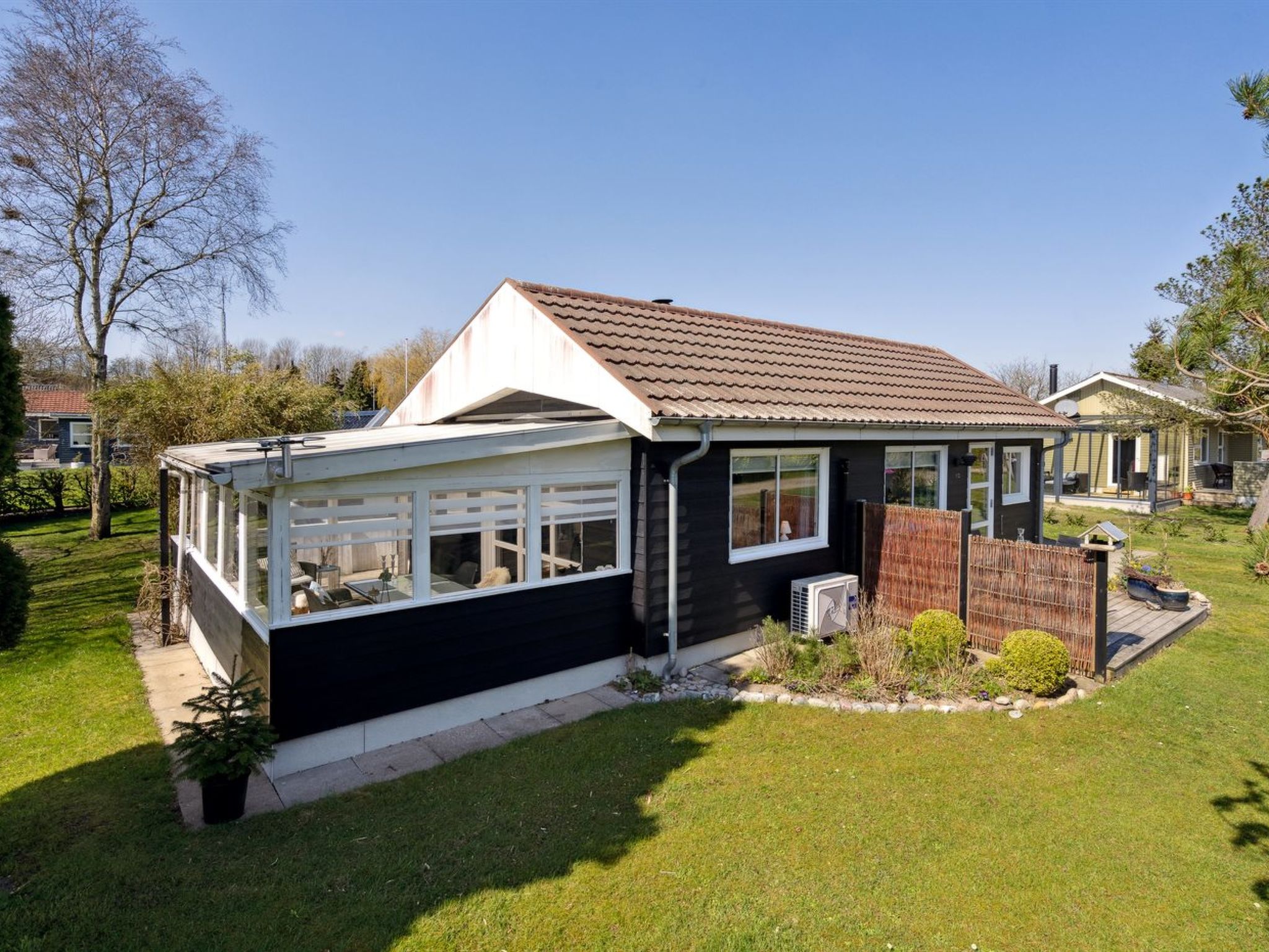 "Anisa" - 400m from the sea - Buiten