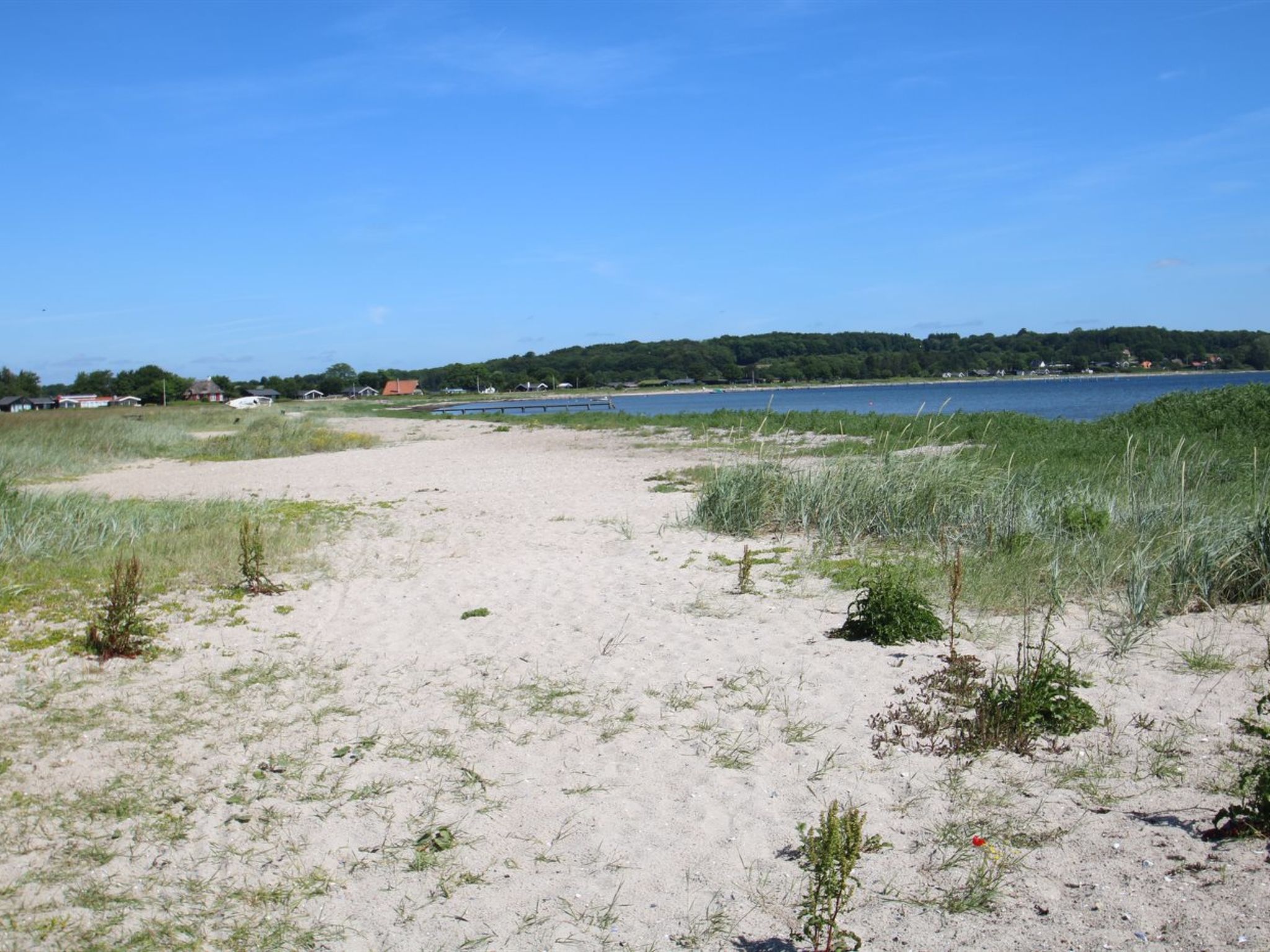 "Anisa" - 400m from the sea - Buiten
