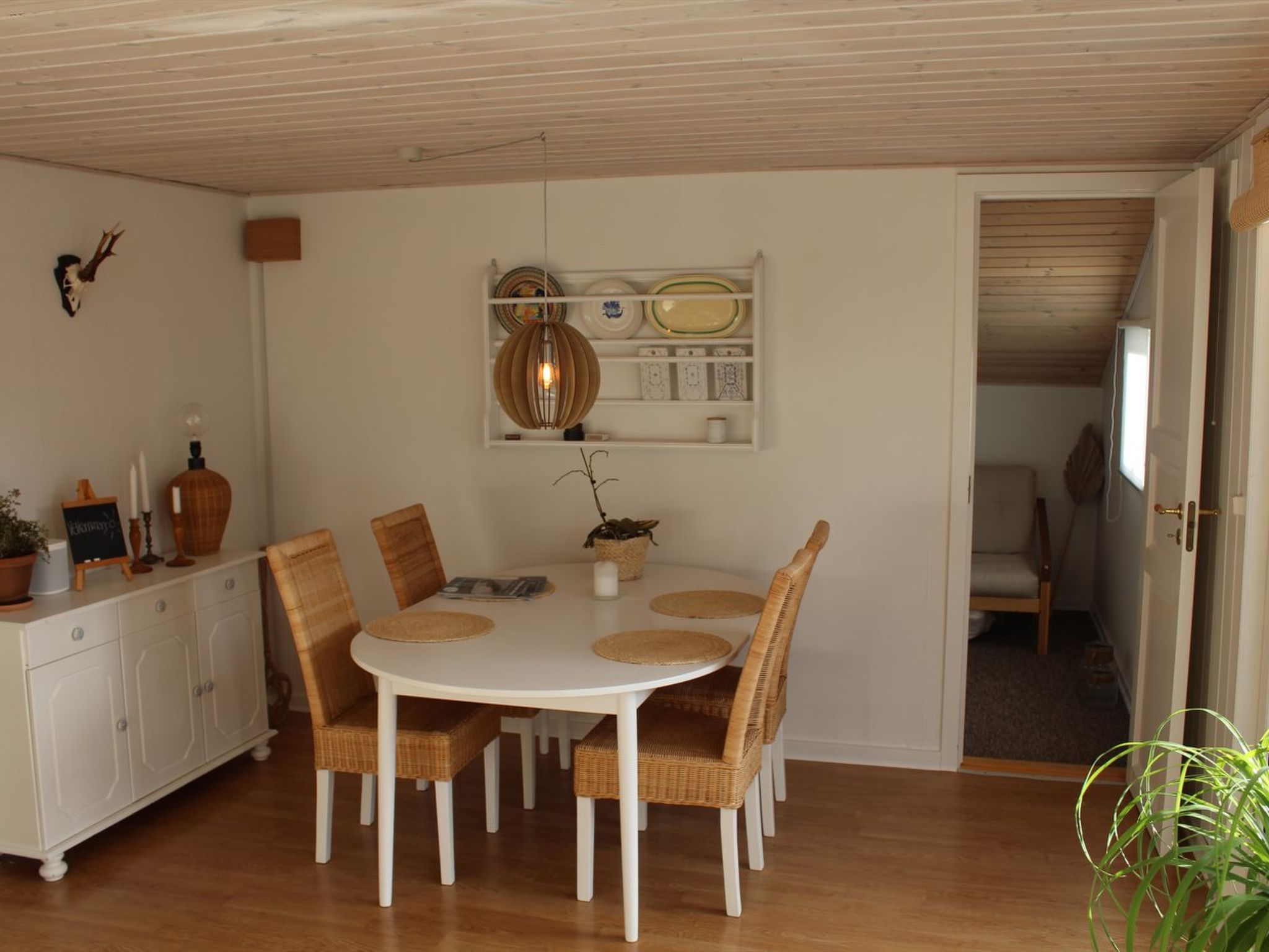 "Susette" - 400m from the sea-Binnen