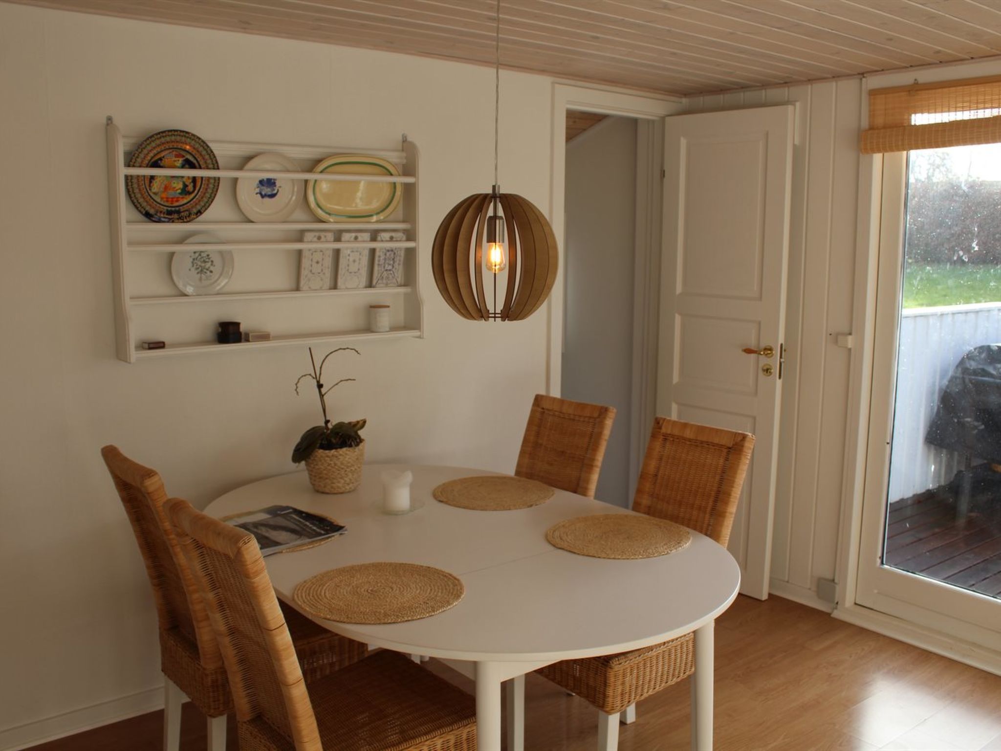 "Susette" - 400m from the sea-Binnen