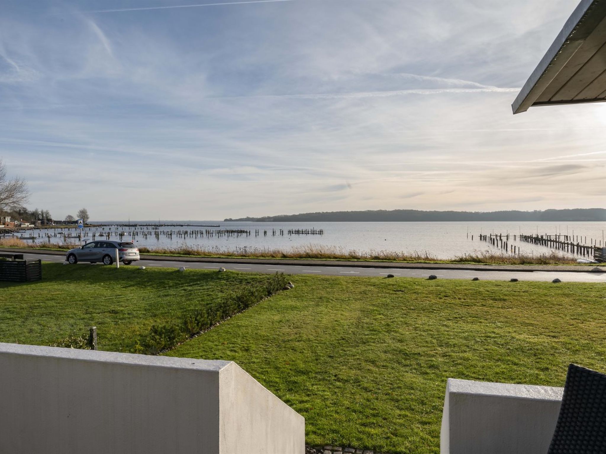 "Annalie" - 50m from the sea