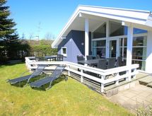 Zomerhuis Aaran op 300m van zee bij Haderslev - thumbnail 1