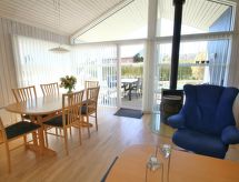 Zomerhuis Aaran op 300m van zee bij Haderslev - thumbnail 2