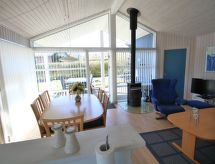 Zomerhuis Aaran op 300m van zee bij Haderslev - thumbnail 4