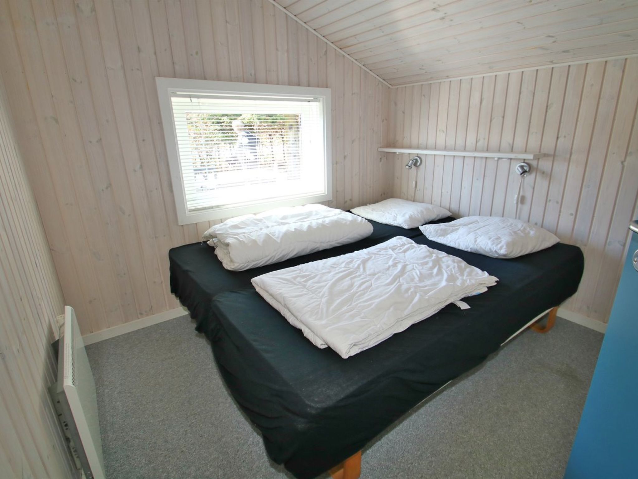 "Aaran" - 300m from the sea - Binnen