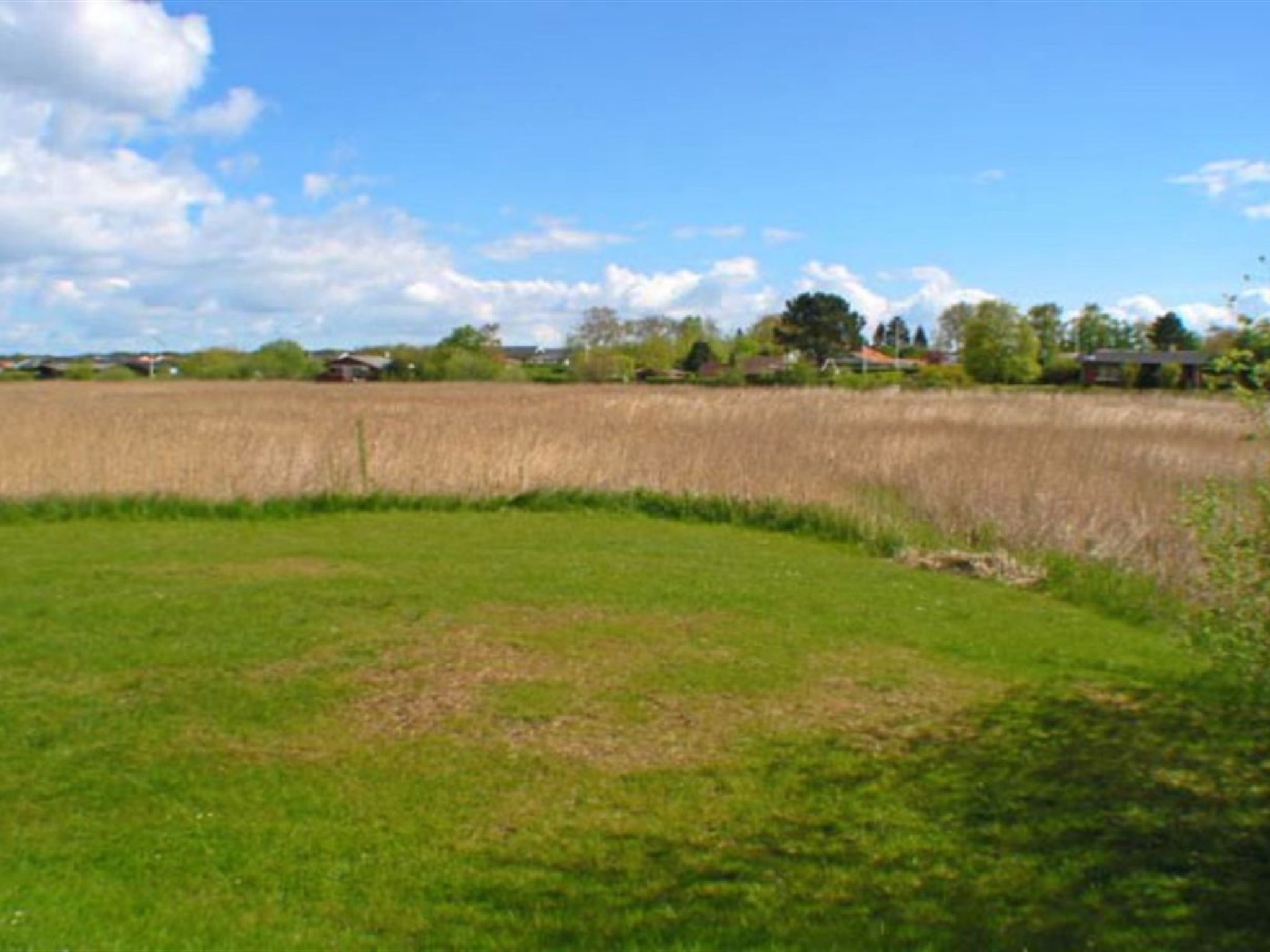 "Aaran" - 300m from the sea - Buiten