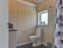 Luxe vakantiehuis Iorund op 550 meter van de zee in Haderslev - thumbnail 2