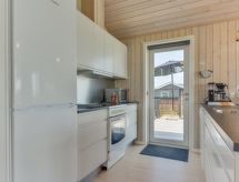 Luxe vakantiehuis Iorund op 550 meter van de zee in Haderslev - thumbnail 4