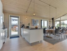 Luxe vakantiehuis Iorund op 550 meter van de zee in Haderslev - thumbnail 5