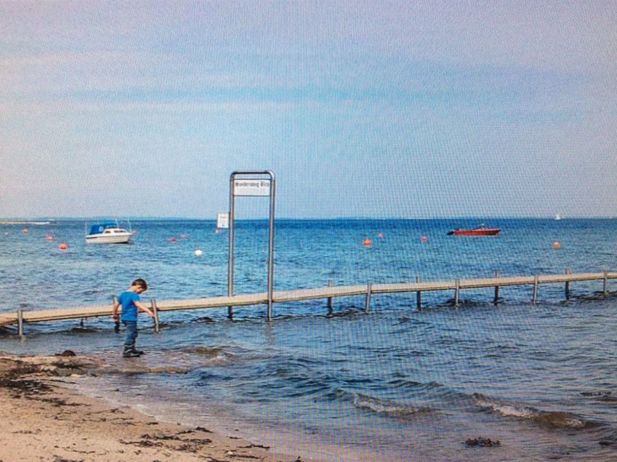 "Iorund" - 550m from the sea - Draußen