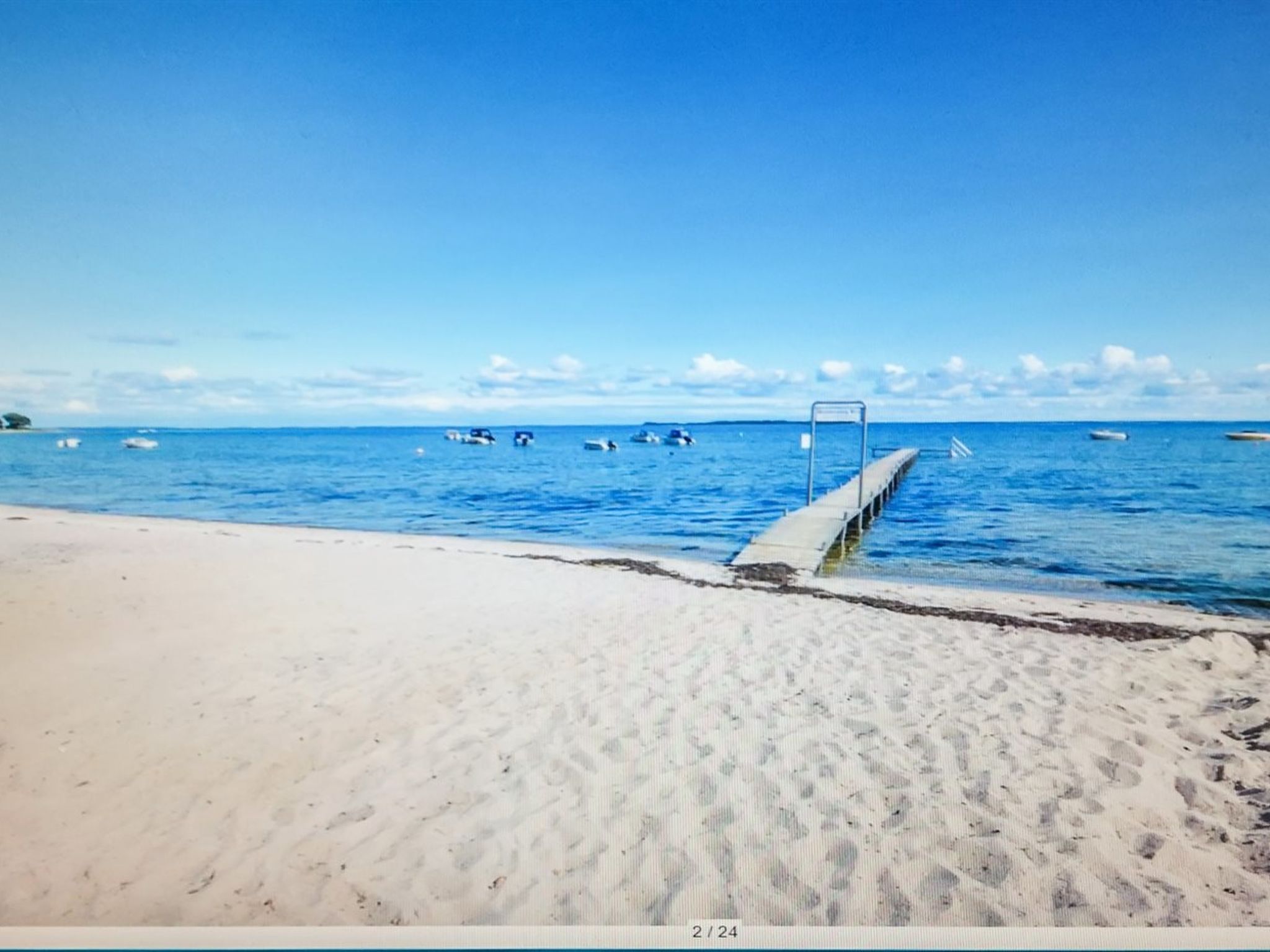"Iorund" - 550m from the sea - Draußen