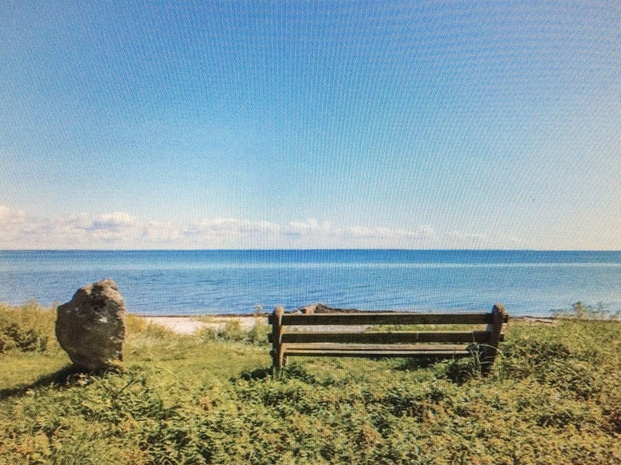 "Iorund" - 550m from the sea - Draußen