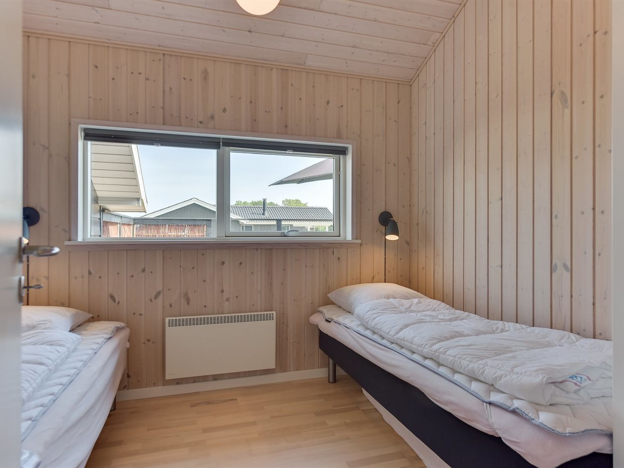 "Iorund" - 550m from the sea - Drinnen