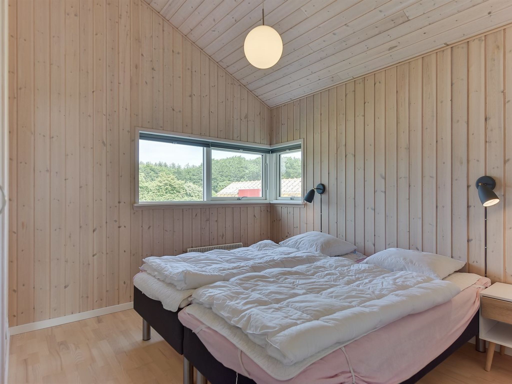 "Iorund" - 550m from the sea - Drinnen