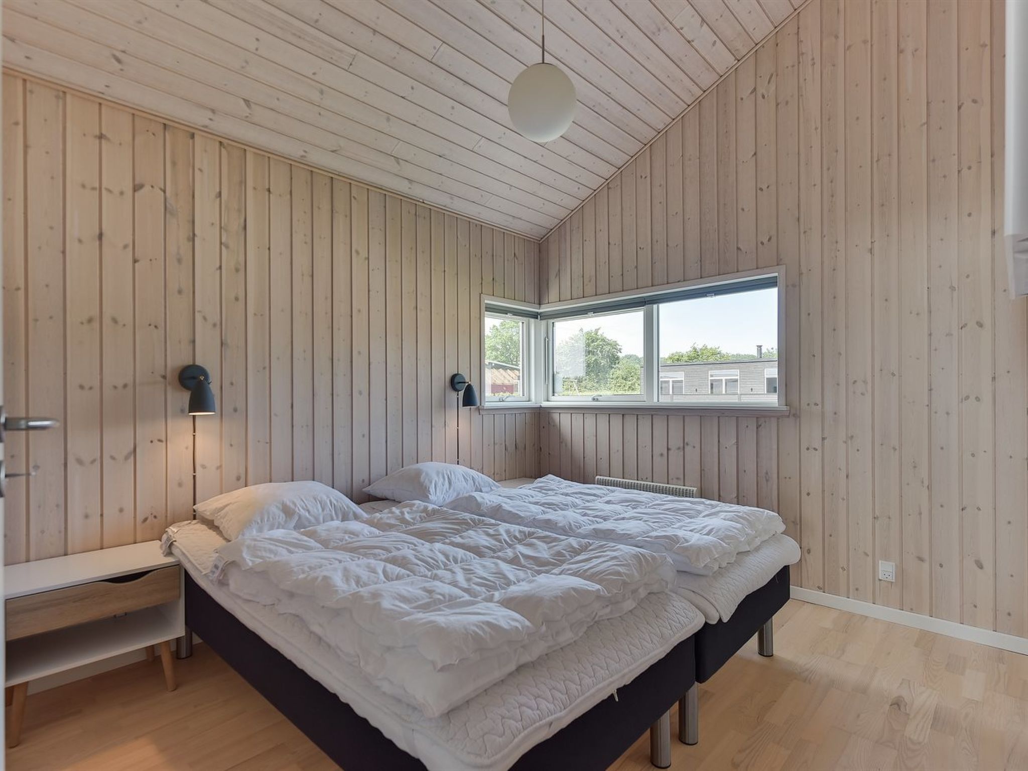 "Iorund" - 550m from the sea - Drinnen