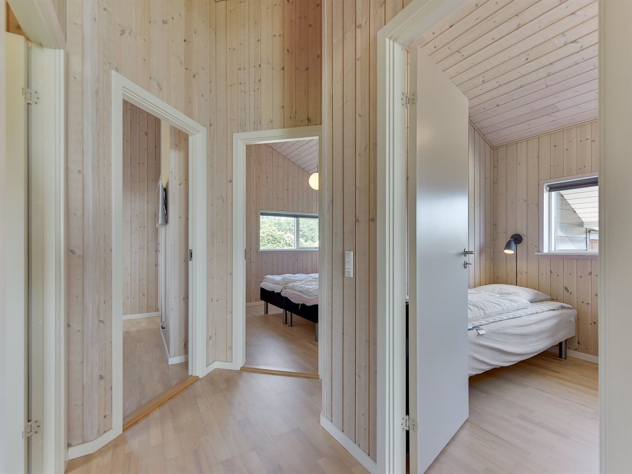"Iorund" - 550m from the sea - Drinnen