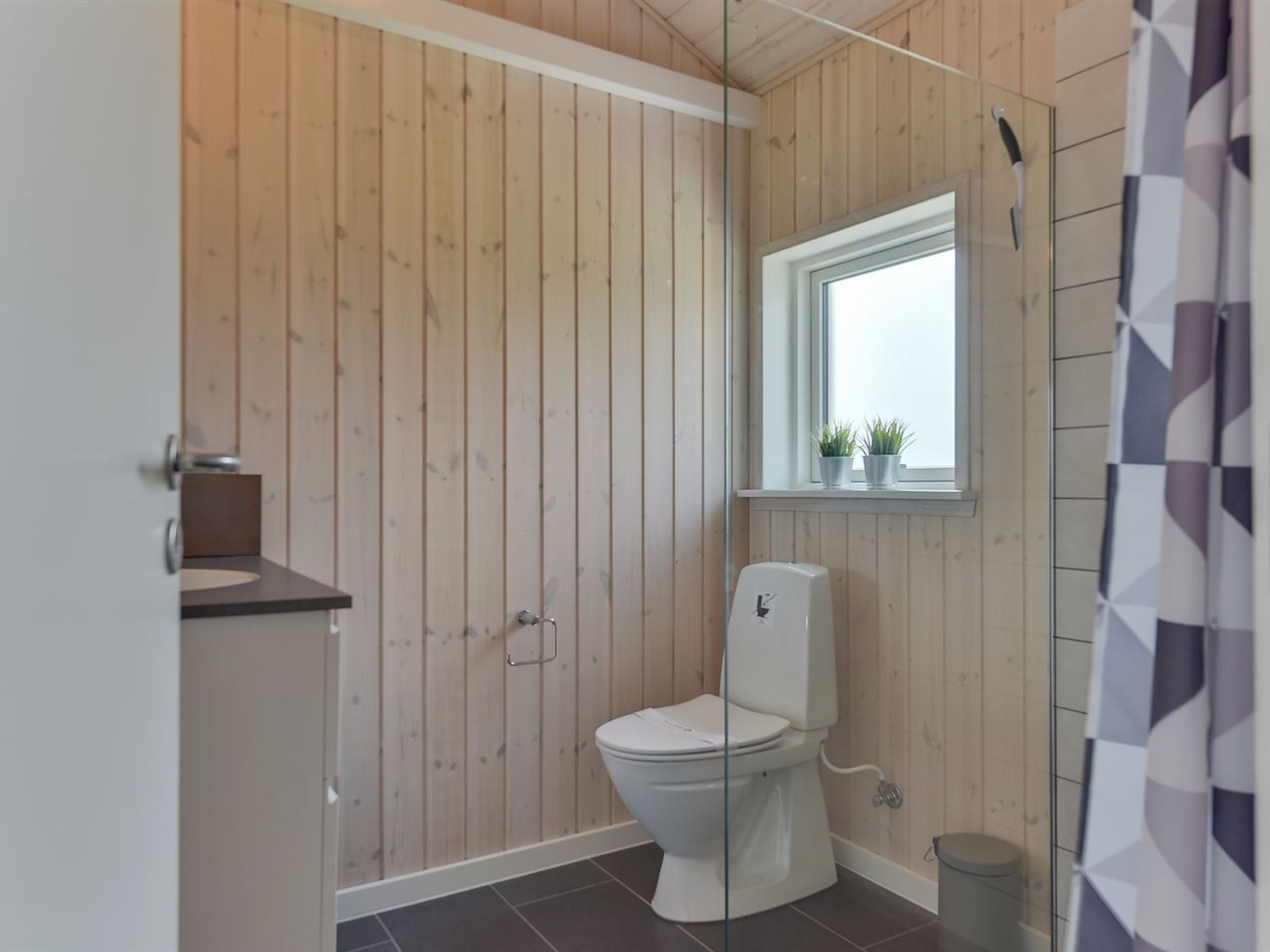 "Iorund" - 550m from the sea - Drinnen