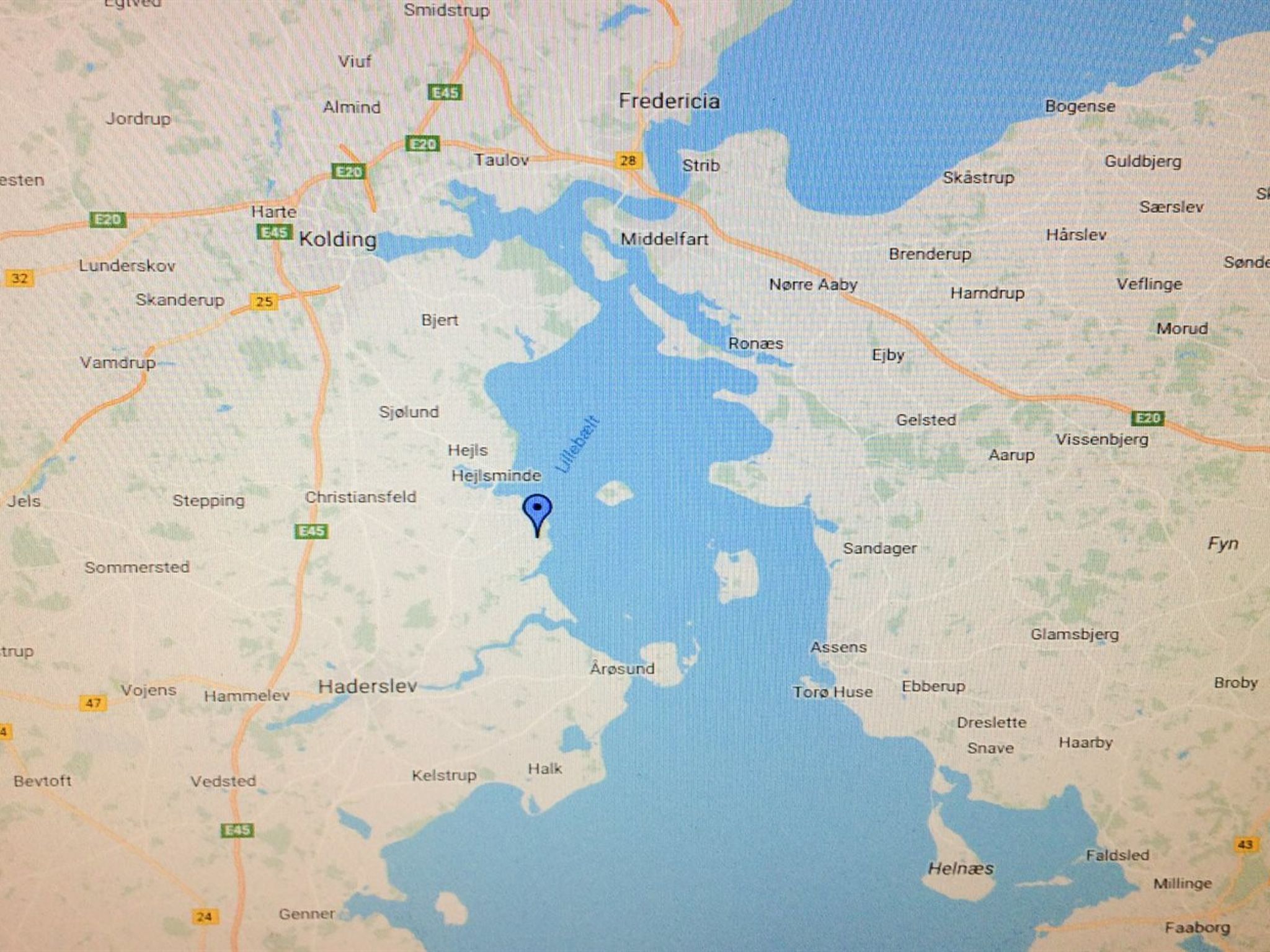 "Iorund" - 550m from the sea - Draußen