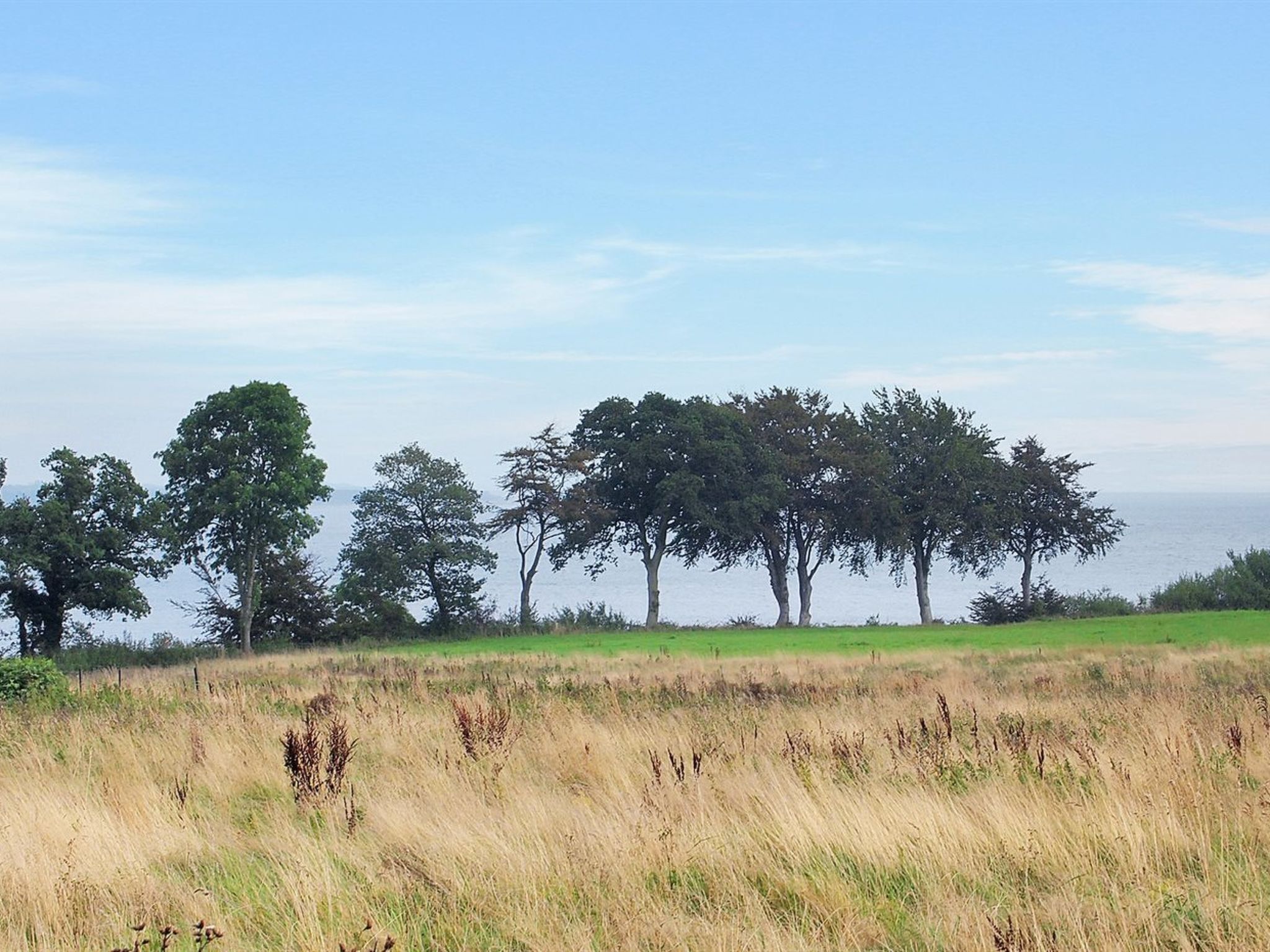 "Iorund" - 550m from the sea-Buiten