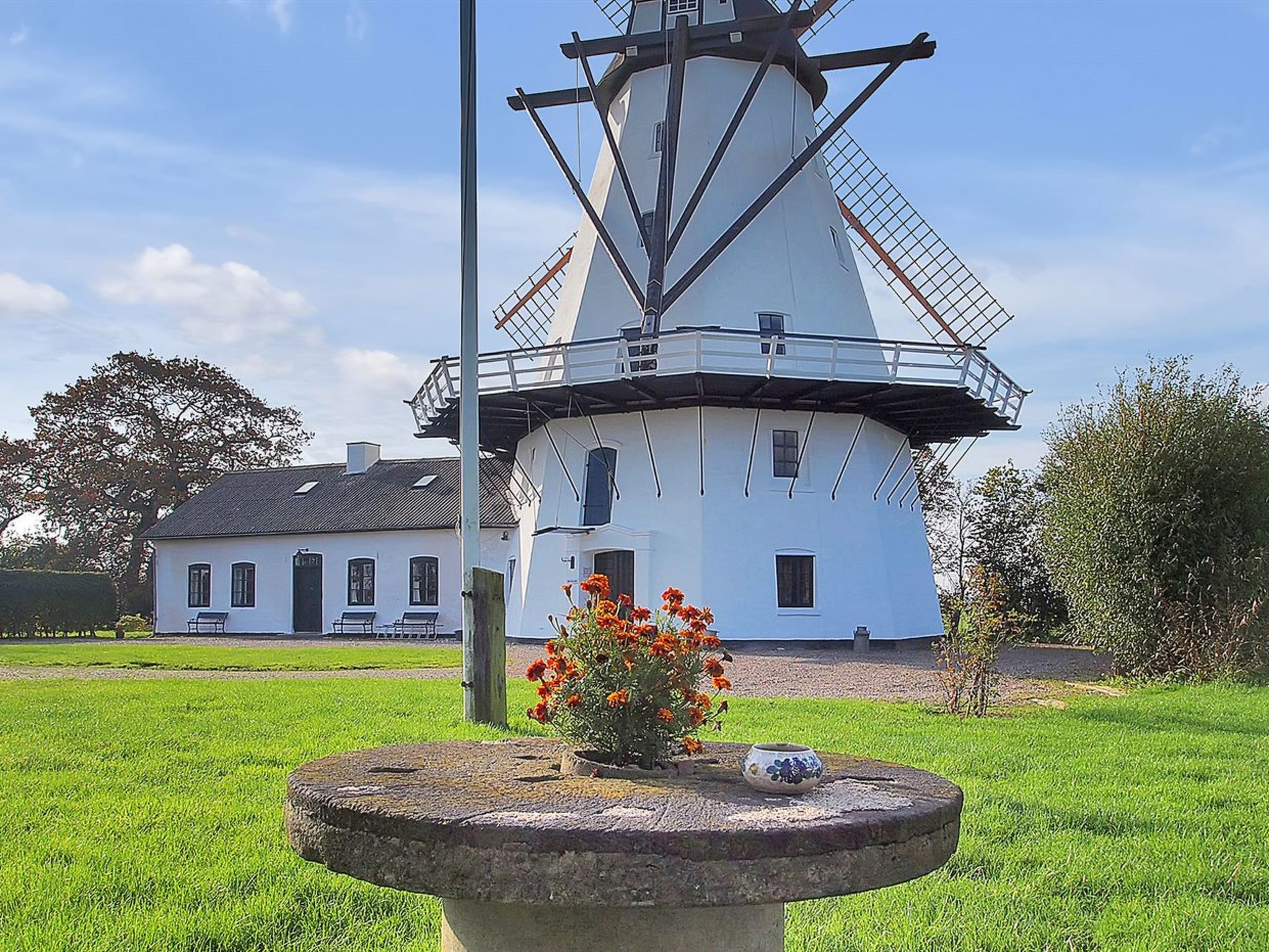 "Iorund" - 550m from the sea - Draußen