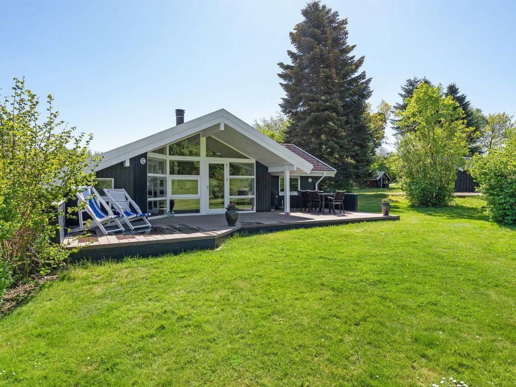 Vakantiehuis Bole in Denemarken