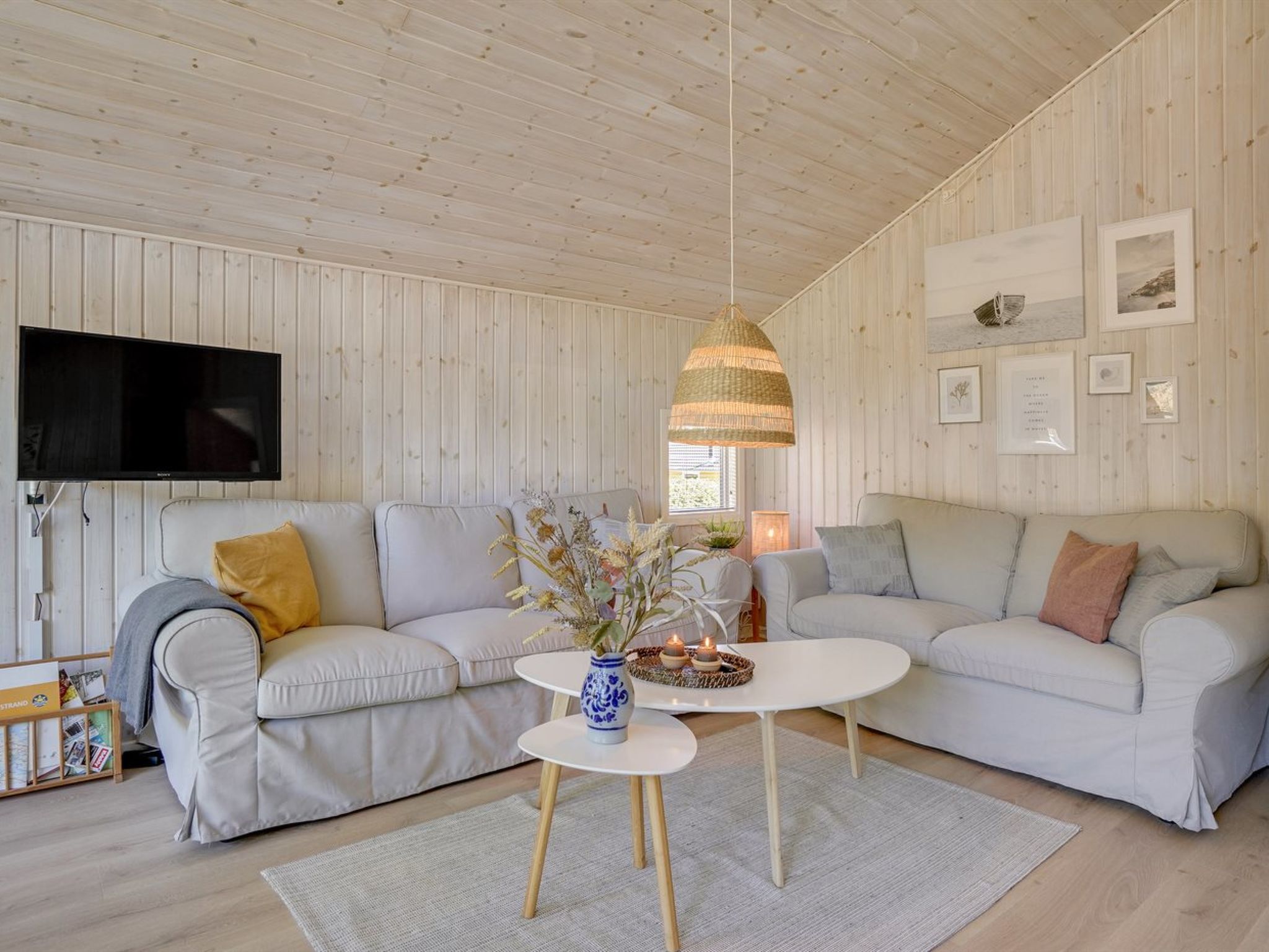 "Bole" - 400m from the sea